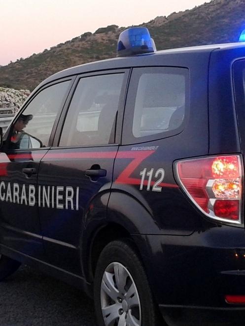 Rapinati alla barista 25mila euro 