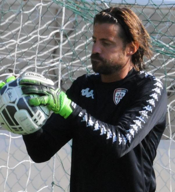 «Segnerò un sacco di gol, è matematico» 