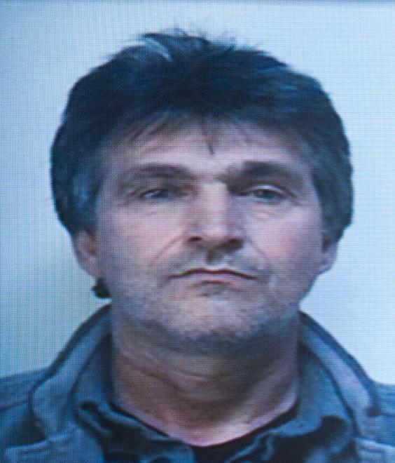 Operaio ucciso e bruciato: nuovo ergastolo a Batzella 
