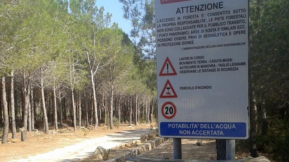 Siniscola, via ai ticket nel litorale di Berchida