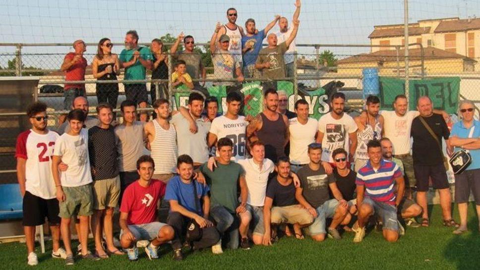 Junior Finale molto rinnovato