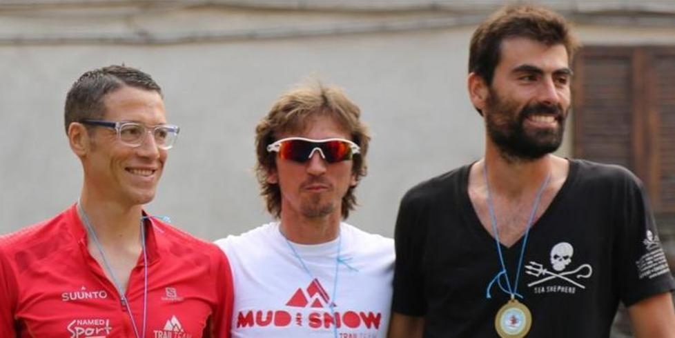 Ardeni e Del Carlo, se il Trail è Light 