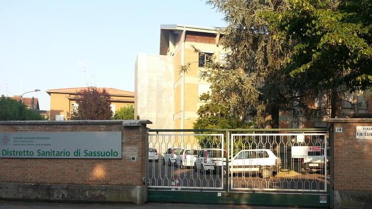 «Pap-test, finiti i lavori si tornerà a Villa Fiorita»