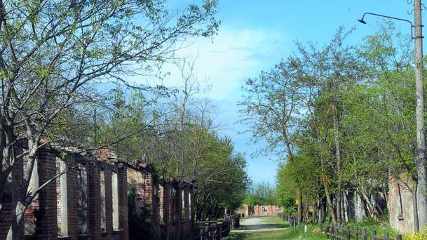 Il Governo apre agli aiuti per l’ex Campo di Fossoli