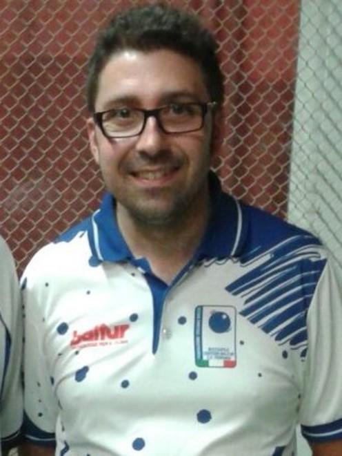 Pirani si è concesso il bis vincendo il Master provinciale