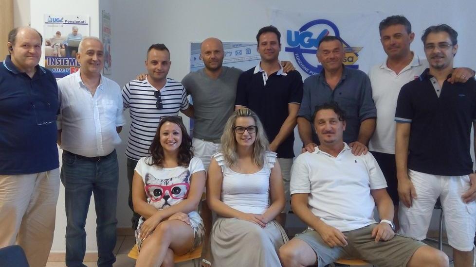Ugl Metalmeccanici e il contratto