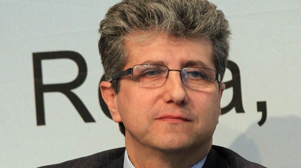Amministratore delegato targato Intesa 