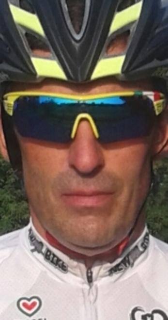 Spadoni medaglia di bronzo