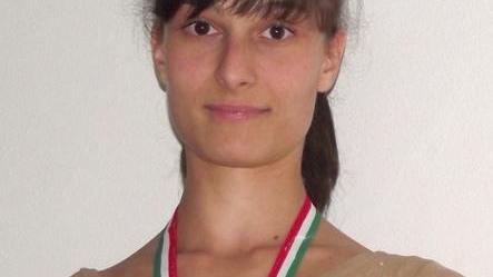 Corradi d’argento ai nazionali