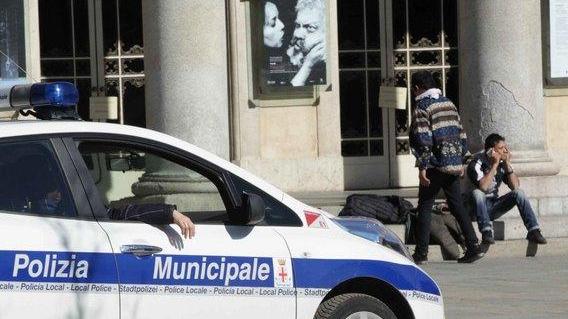 Alcol e bivacchi, giro di vite