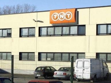 Tnt Global Express, a Reggio annunciati due licenziamenti 