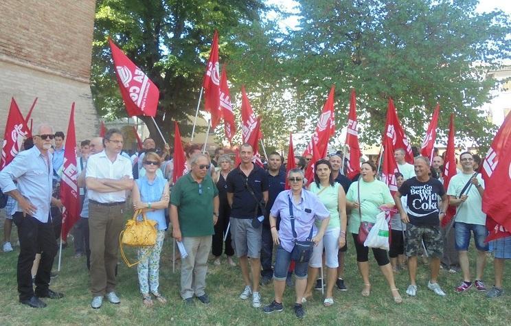 Ex Cormo, verso una “newco” regionale 