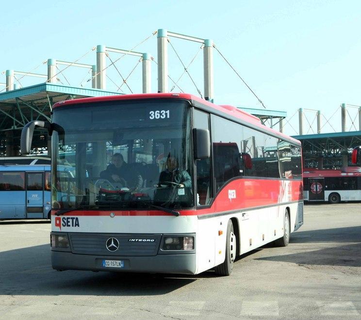 Nervi tesi in Seta, interviene la Regione 
