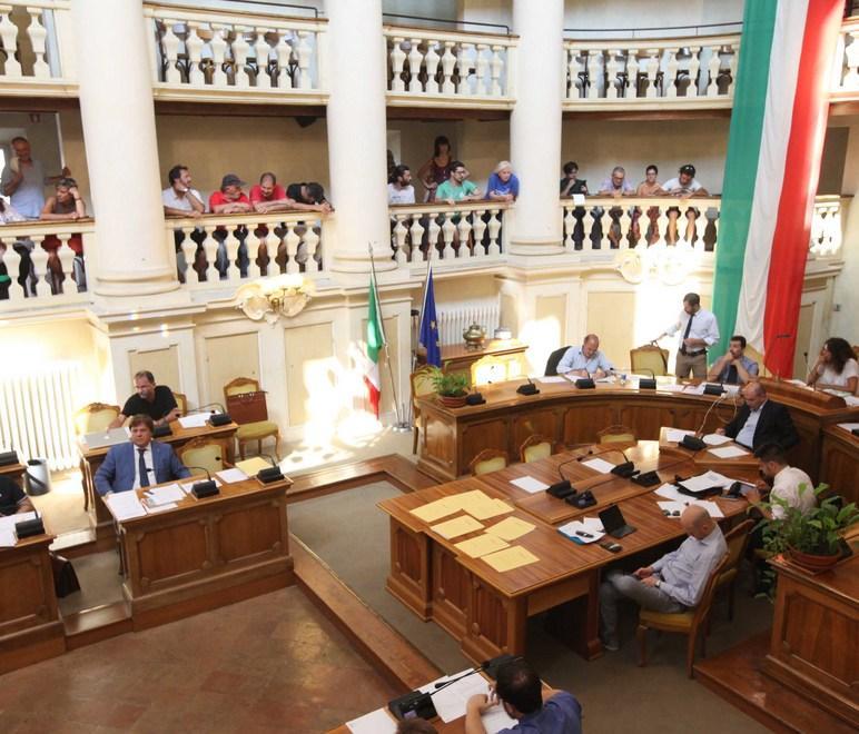 «Maggior vigilanza nei parchi» 