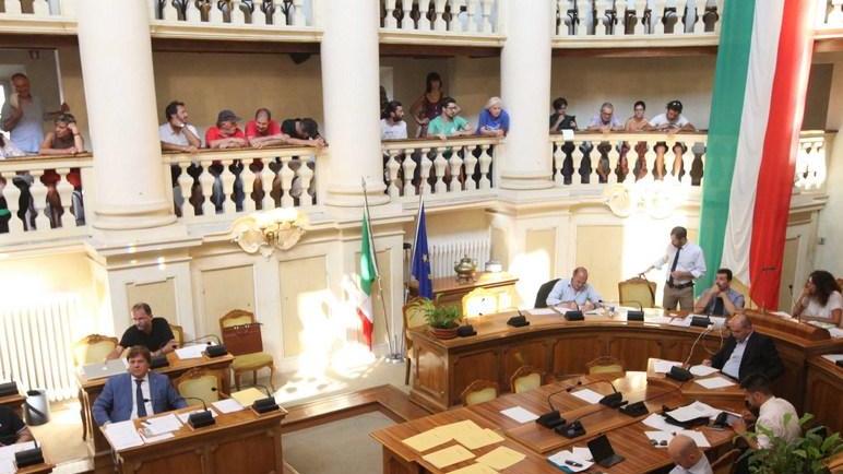 «Maggior vigilanza nei parchi»