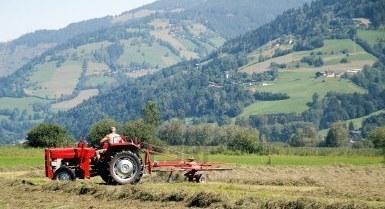 Annata agraria negativa per l’Appennino reggiano 