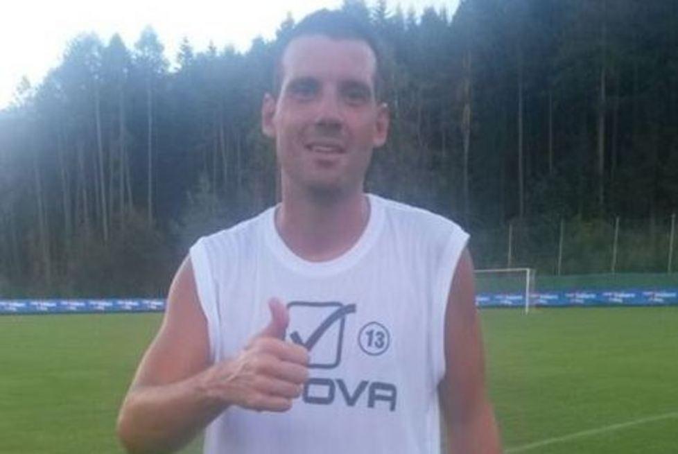 Lazzari: «Il Carpi ha creduto in me Felice di ritrovare mister Castori» 