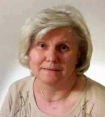 «Ditra era una sarta abilissima, fermata dalla malattia»