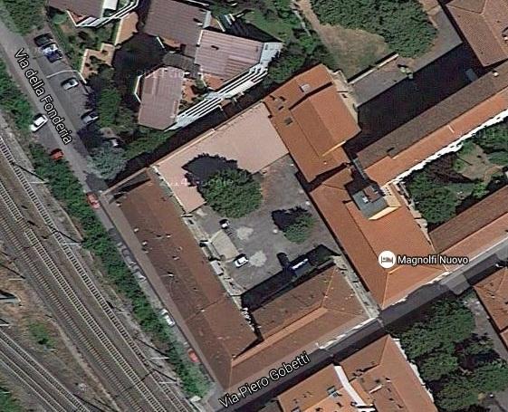 Progetto sociale alla Pietà: trovi case (popolari) e anche lavoro 