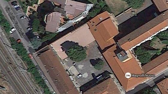 Progetto sociale alla Pietà: trovi case (popolari) e anche lavoro