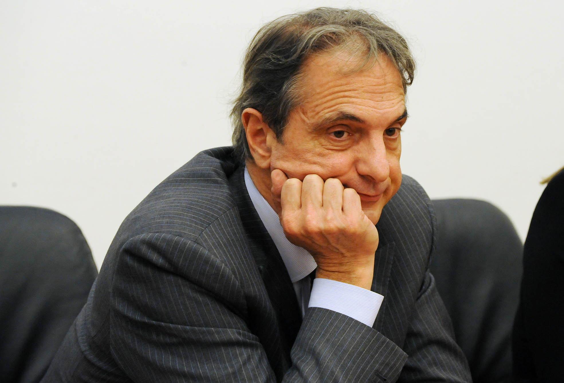 Crac Sasch, rinvio a giudizio per l'ex sindaco Cenni