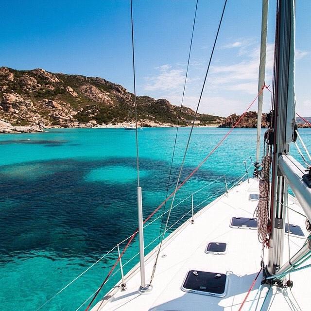 Cala Corsara 
