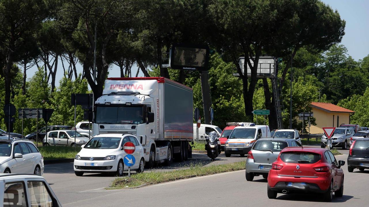 Un occhio elettronico sorveglierà le strade di Pieve a Nievole