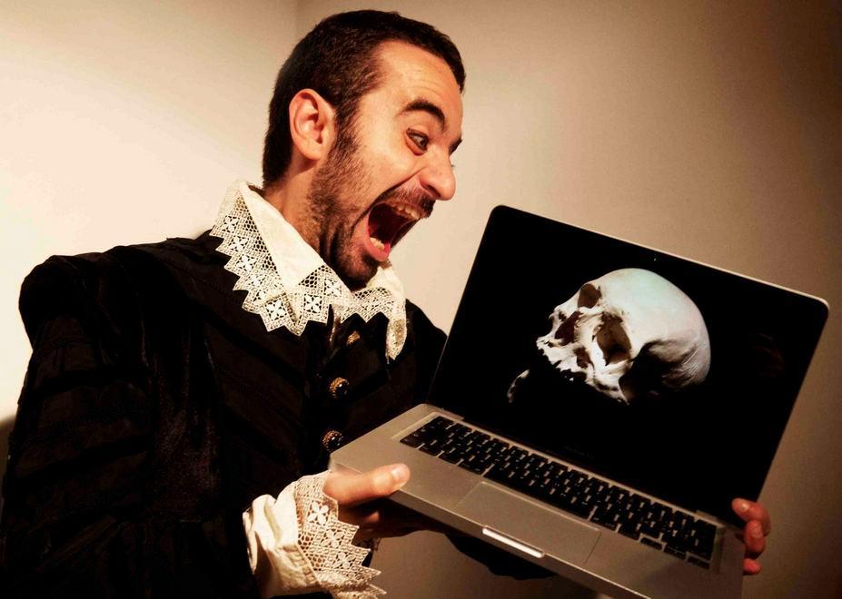 Tre sere di spettacoli al Teatro Sociale di Gualtieri 