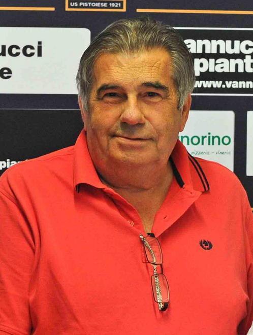 Domenico Mungo torna in arancione Ora mancano i terzini 