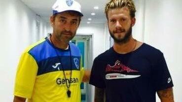 Un difensore centrale per mister Giampaolo ecco Andrea Costa