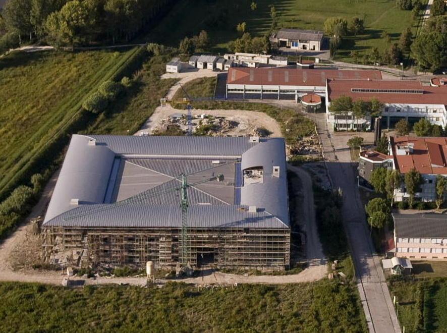 Il Pacinotti avrà le officine meccaniche 