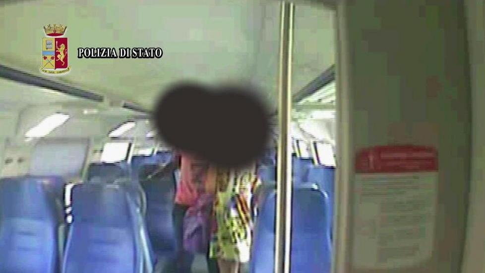 «Treni insicuri, ci sono pochi agenti»