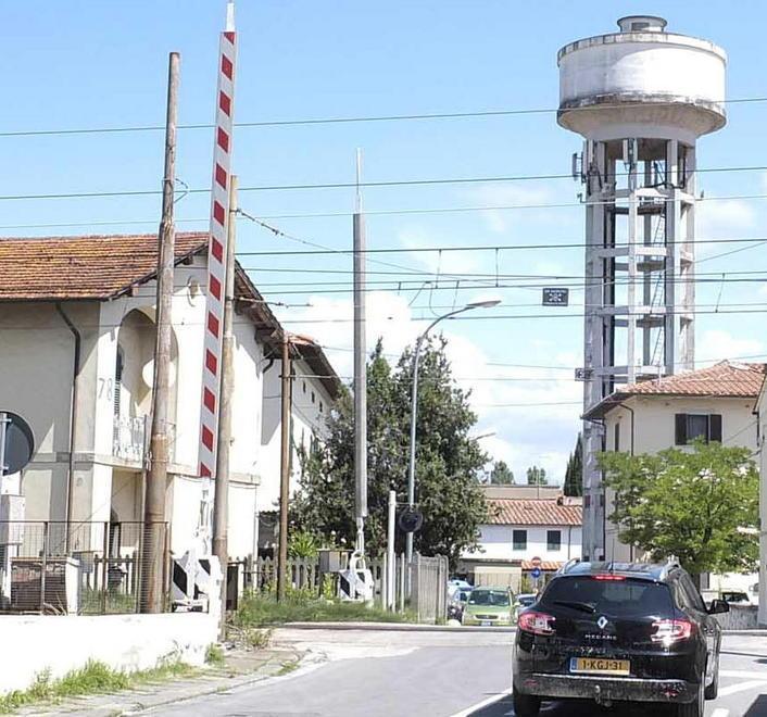 Ferrovie: a breve l’invio del progetto per il sottopasso 