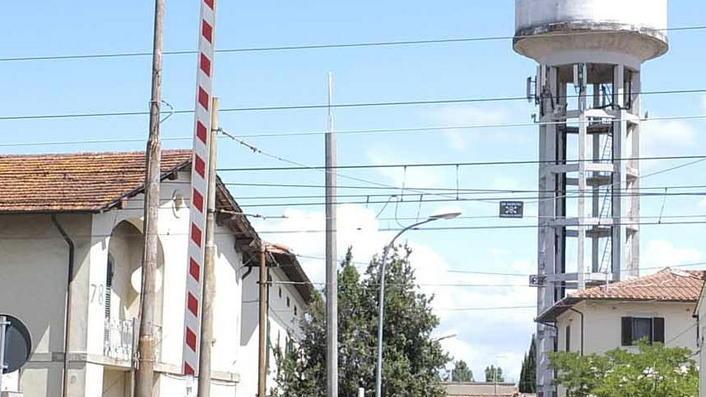 Ferrovie: a breve l’invio del progetto per il sottopasso