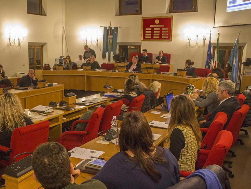 Nella bozza del bilancio le tasse restano invariate 