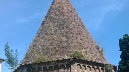 San Paolo a Ripa d’Arno il duomo vecchio dei pisani