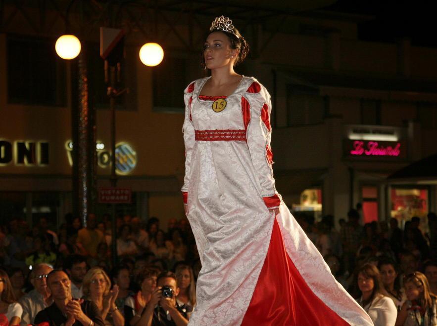 LA SFIDA