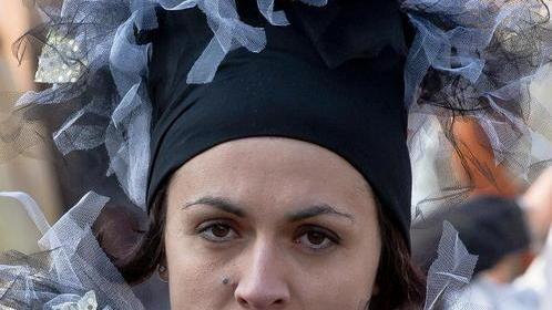Carrista e mamma? Impossibile Lo sfogo di Eleonora Francioni