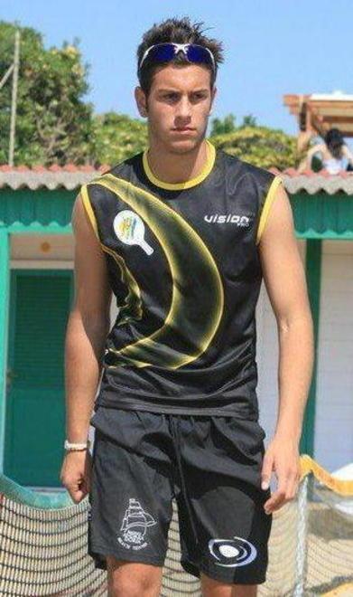 I migliori campioni del beach tennis si sfidano al Doria 