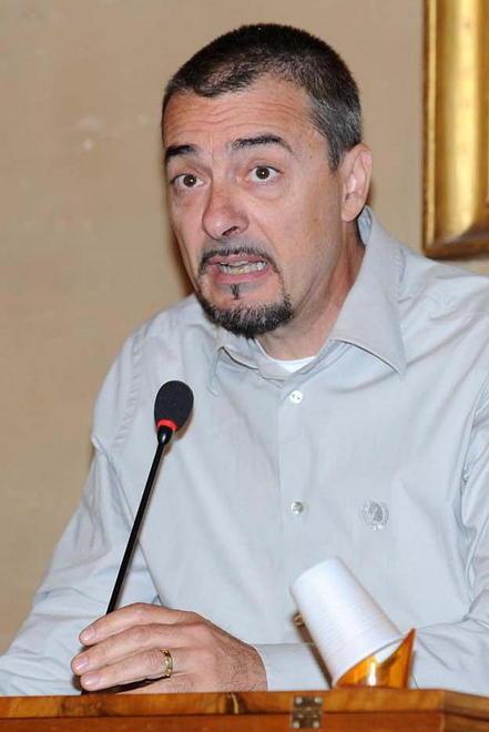 Gelichi: «Una cittadella della solidarietà»