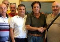 Castelbadie è la fine di un ciclo in Figc 