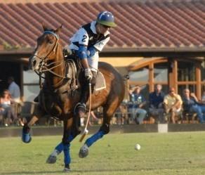 Da domani prende il via la stagione del polo