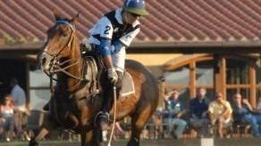 Da domani prende il via la stagione del polo