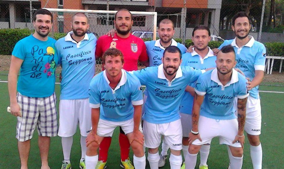 L’Europa League va all’Ival È bis con la coppa provinciale