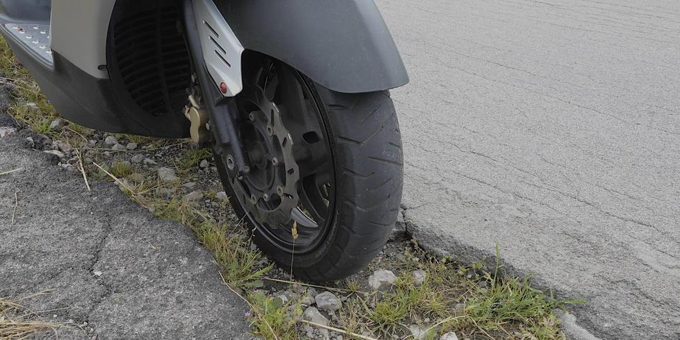 Chiocciolaia, al via i lavori per la messa in sicurezza 