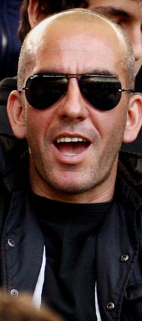Ingiurie, condannato Di Canio 