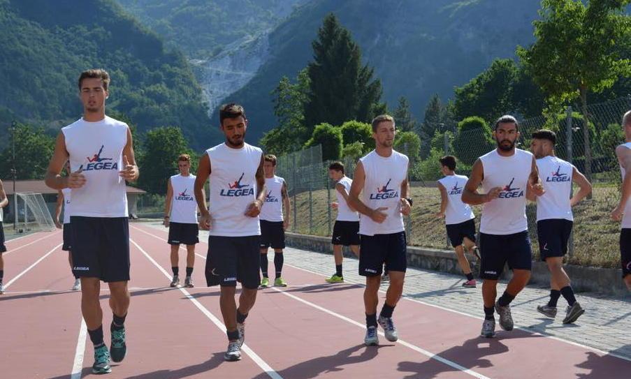 Rossoneri in Tim Cup contro il Foggia 