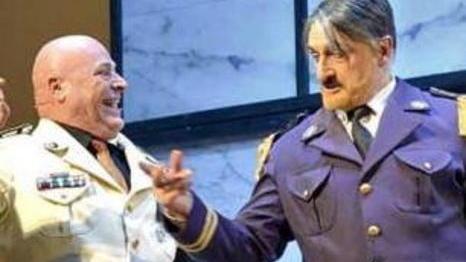 La Butterfly di Puccini nella stagione lirica