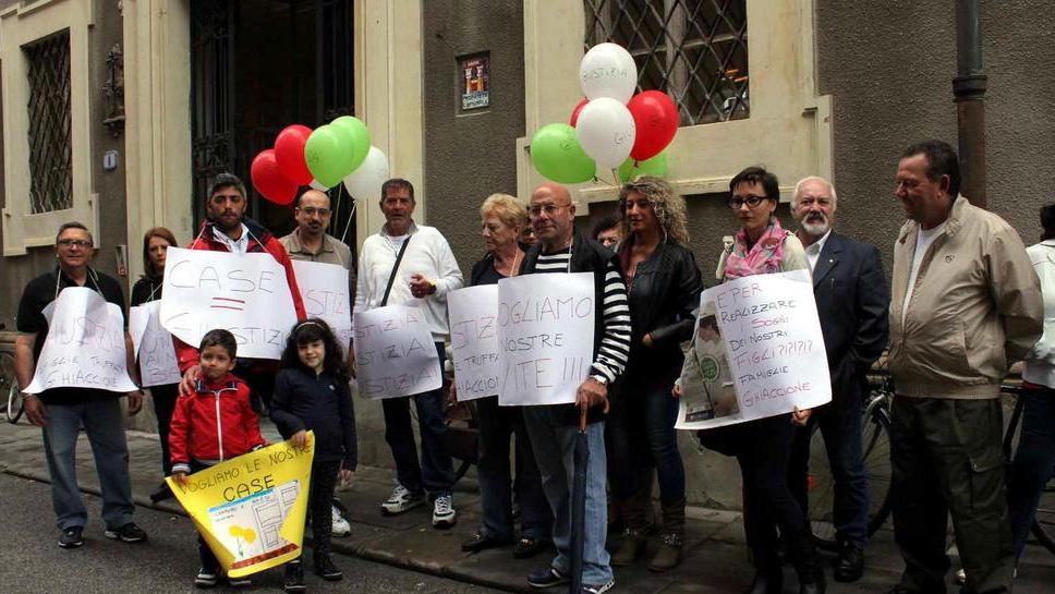 Truffa Ghiaccione oggi l’udienza
