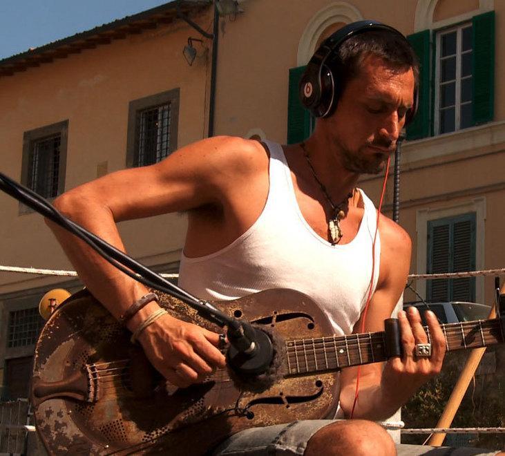 La musica che unisce